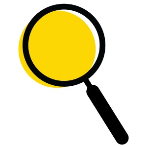 Magnifying Glass Icon